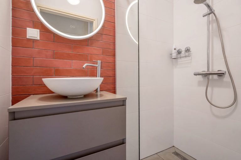 Foto van de woning aan de Doelenstraat 110