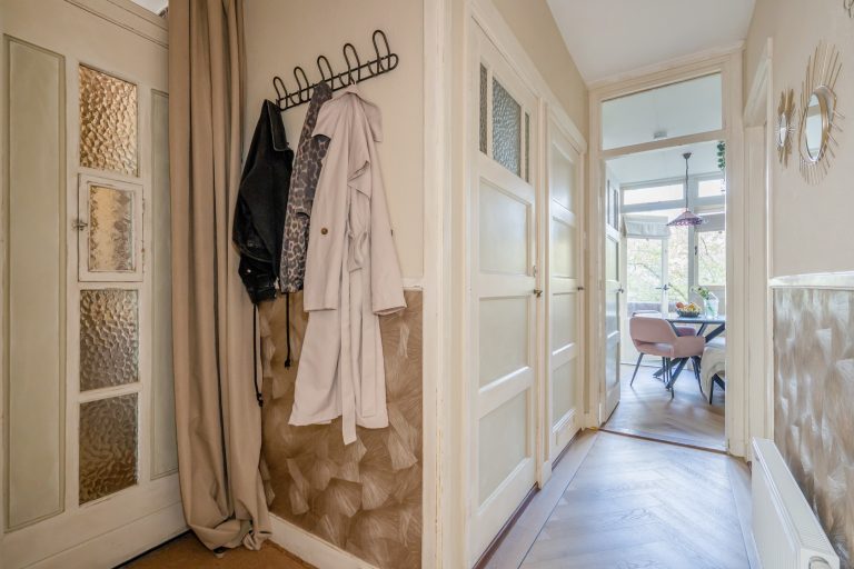Foto van de woning aan de Doelenstraat 110