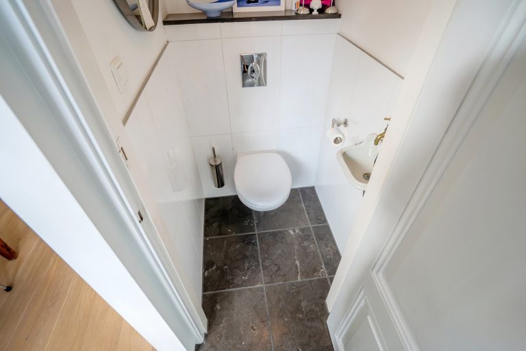 Foto van de woning aan de Achterom 98