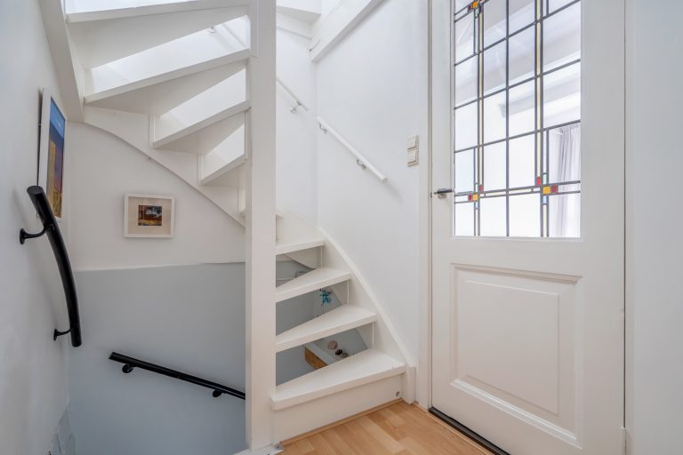 Foto van de woning aan de Achterom 98