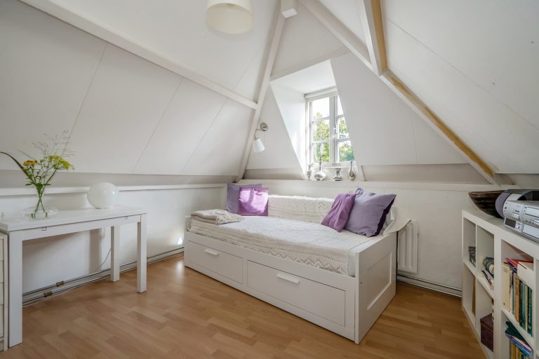 Foto van de woning aan de Achterom 98