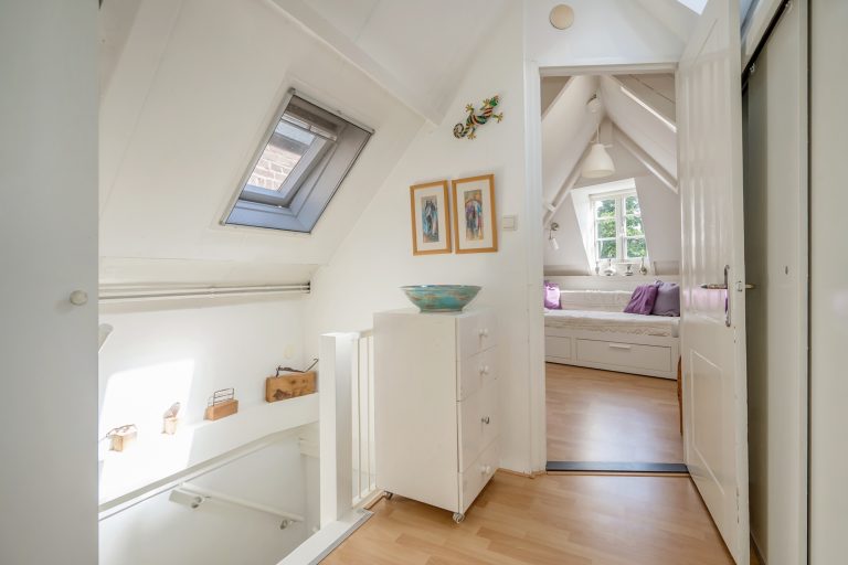 Foto van de woning aan de Achterom 98