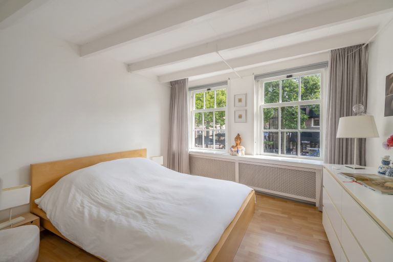 Foto van de woning aan de Achterom 98