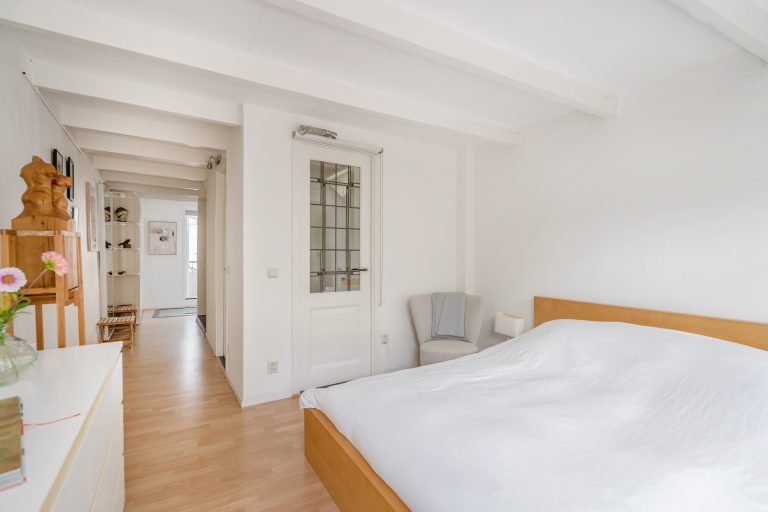 Foto van de woning aan de Achterom 98