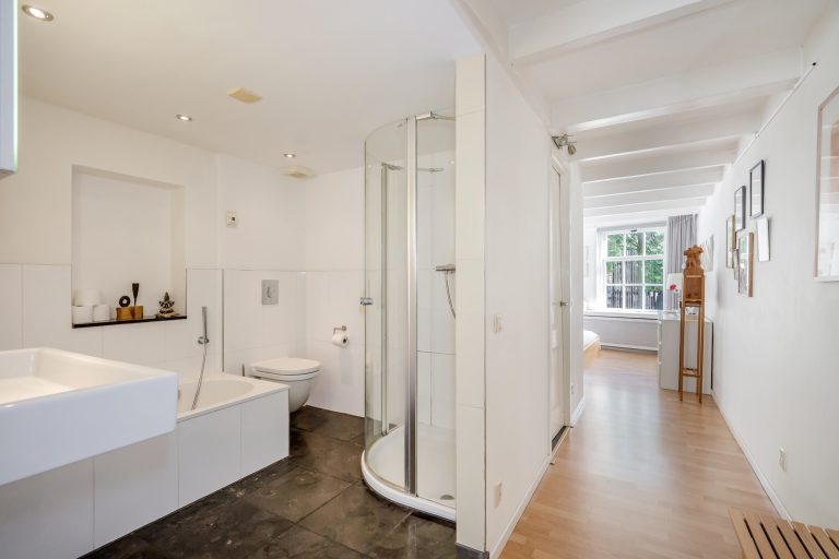 Foto van de woning aan de Achterom 98