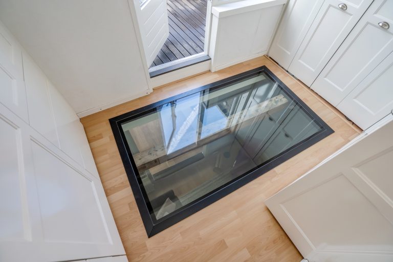 Foto van de woning aan de Achterom 98