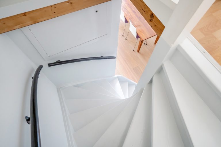 Foto van de woning aan de Achterom 98