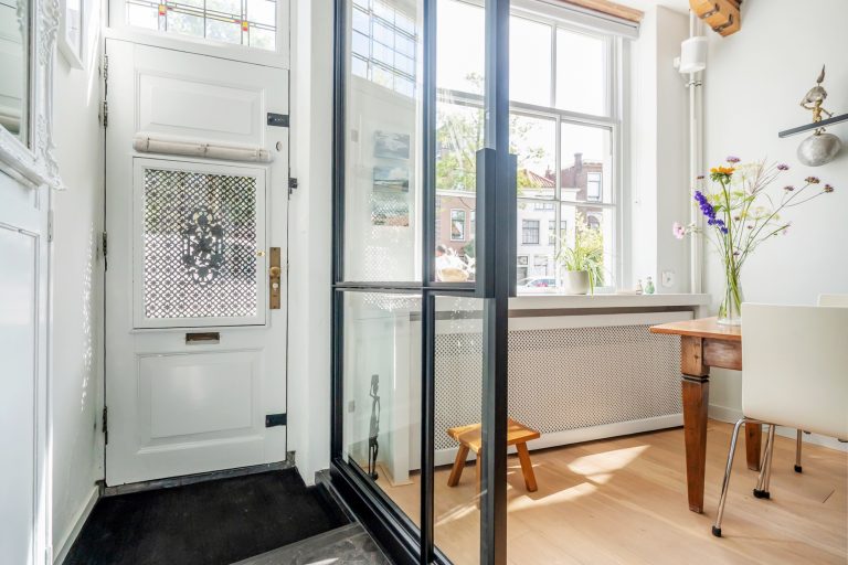 Foto van de woning aan de Achterom 98