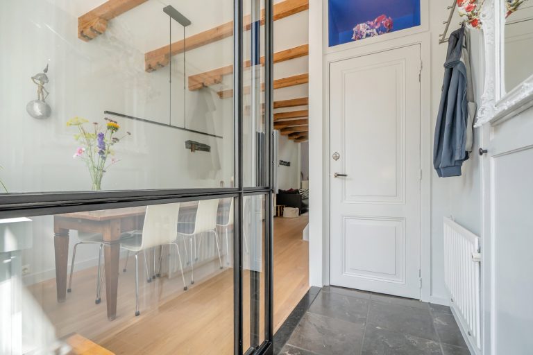 Foto van de woning aan de Achterom 98