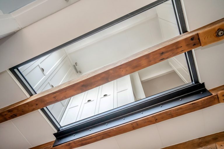 Foto van de woning aan de Achterom 98