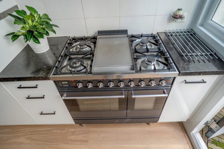 Foto van de woning aan de Achterom 98
