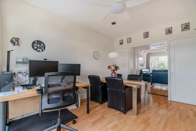 Foto van de woning aan de Westplantsoen 88