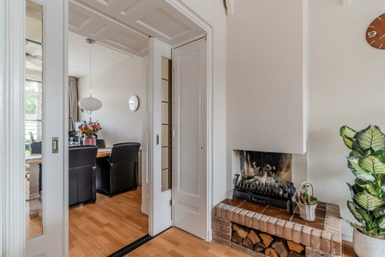 Foto van de woning aan de Westplantsoen 88