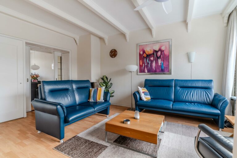 Foto van de woning aan de Westplantsoen 88