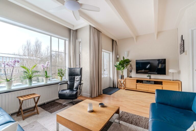 Foto van de woning aan de Westplantsoen 88
