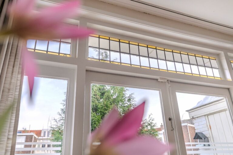 Foto van de woning aan de Westplantsoen 88