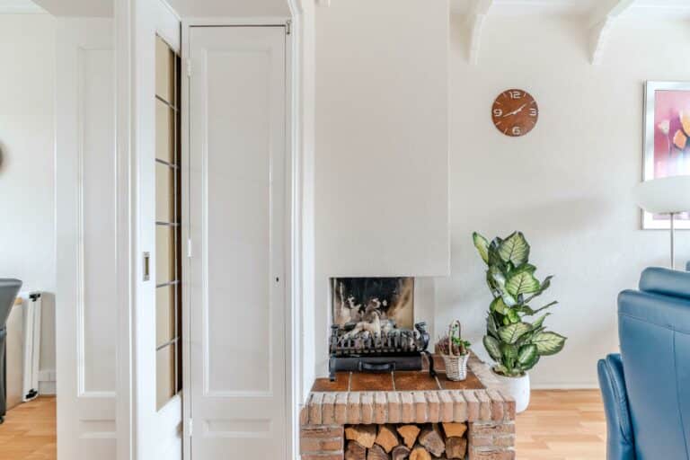 Foto van de woning aan de Westplantsoen 88