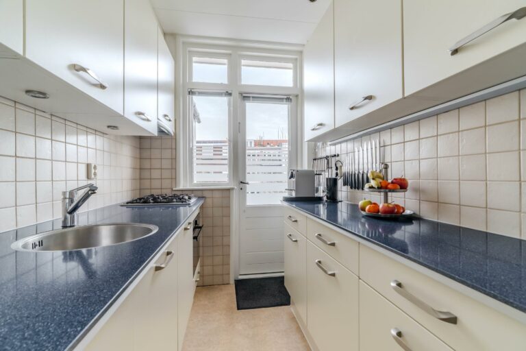 Foto van de woning aan de Westplantsoen 88