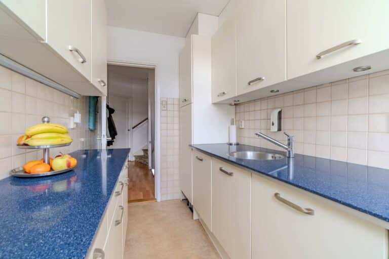 Foto van de woning aan de Westplantsoen 88