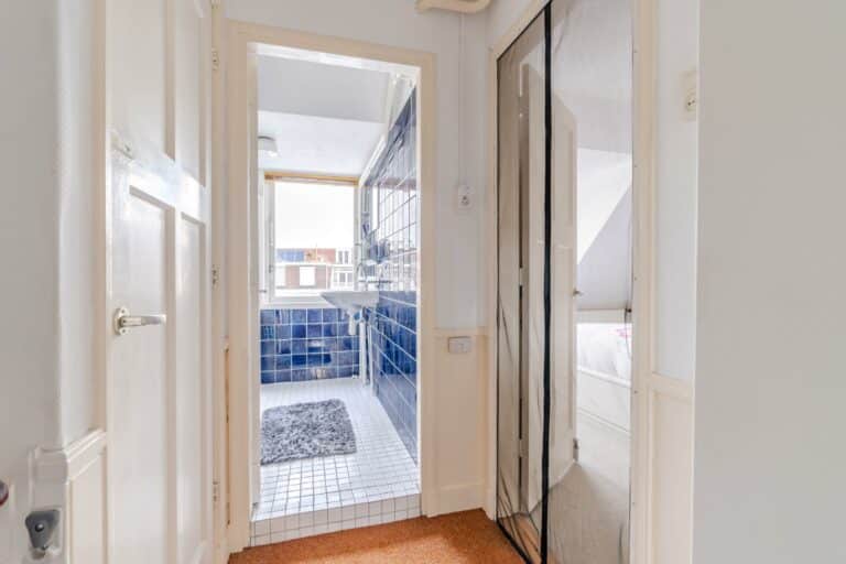 Foto van de woning aan de Westplantsoen 88
