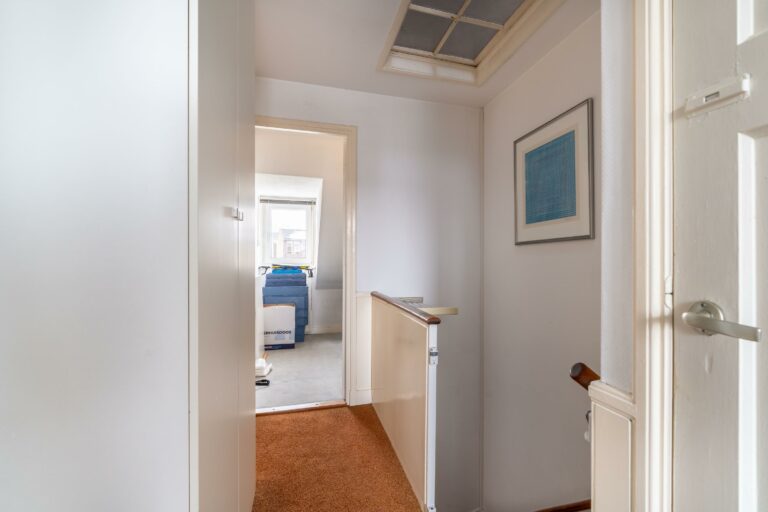 Foto van de woning aan de Westplantsoen 88