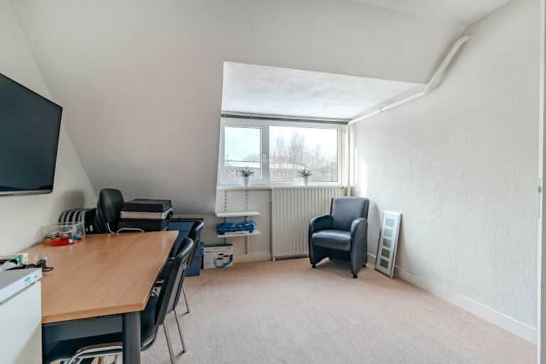 Foto van de woning aan de Westplantsoen 88