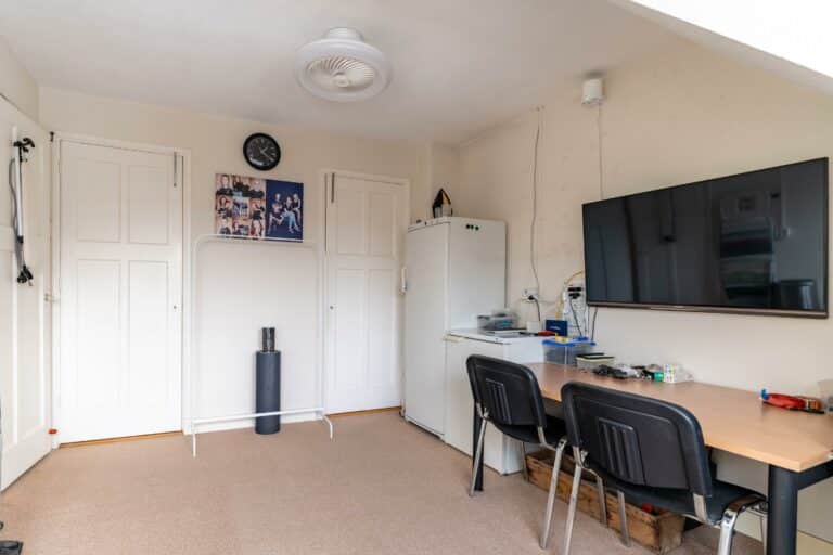 Foto van de woning aan de Westplantsoen 88