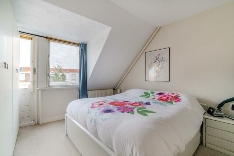 Foto van de woning aan de Westplantsoen 88
