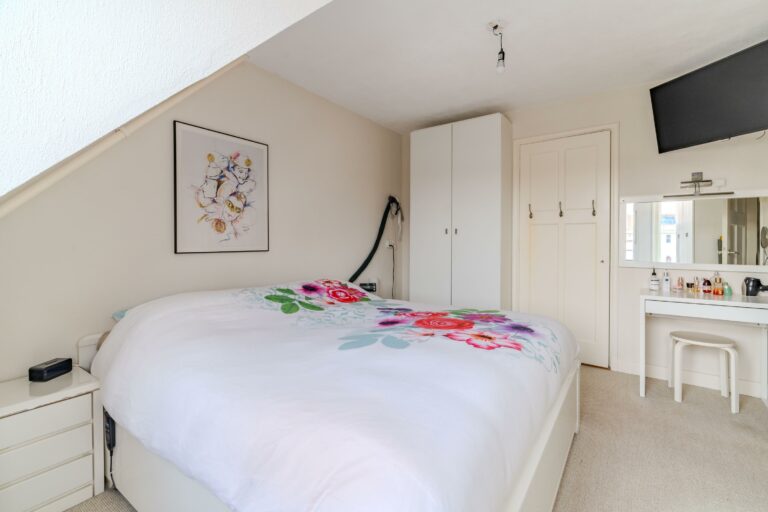 Foto van de woning aan de Westplantsoen 88