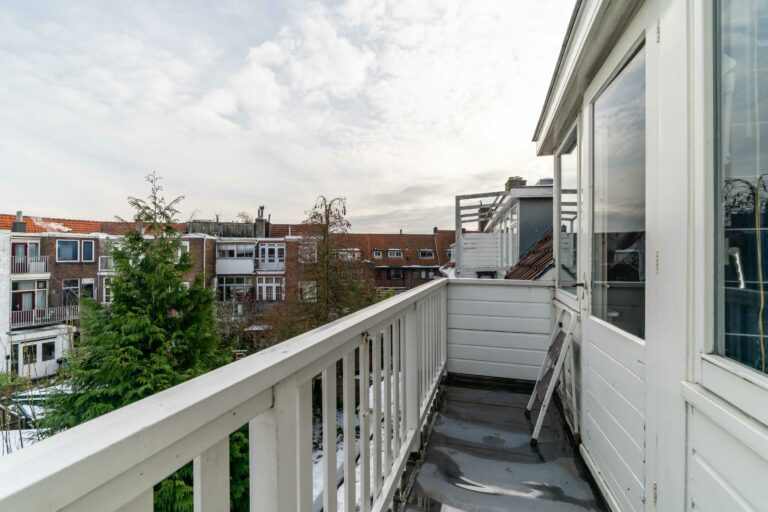 Foto van de woning aan de Westplantsoen 88