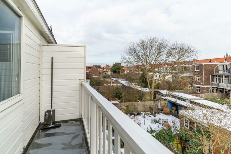 Foto van de woning aan de Westplantsoen 88