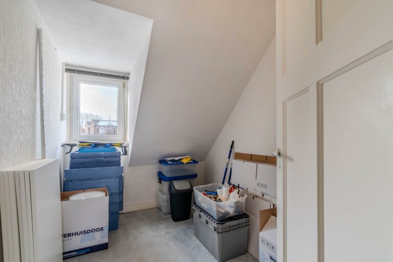 Foto van de woning aan de Westplantsoen 88