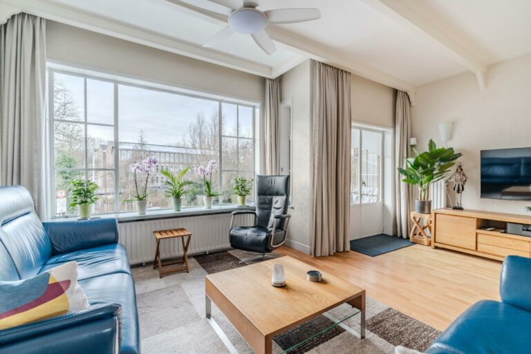 Foto van de woning aan de Westplantsoen 88