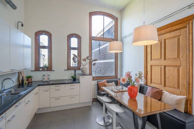 Foto van de woning aan de Nieuwelaan 148