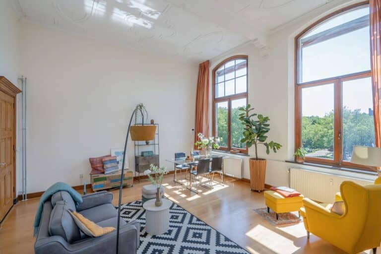 Foto van de woning aan de Nieuwelaan 148