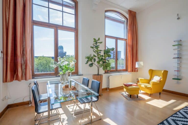 Foto van de woning aan de Nieuwelaan 148