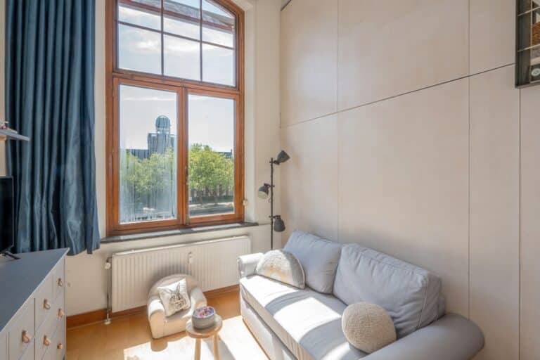 Foto van de woning aan de Nieuwelaan 148