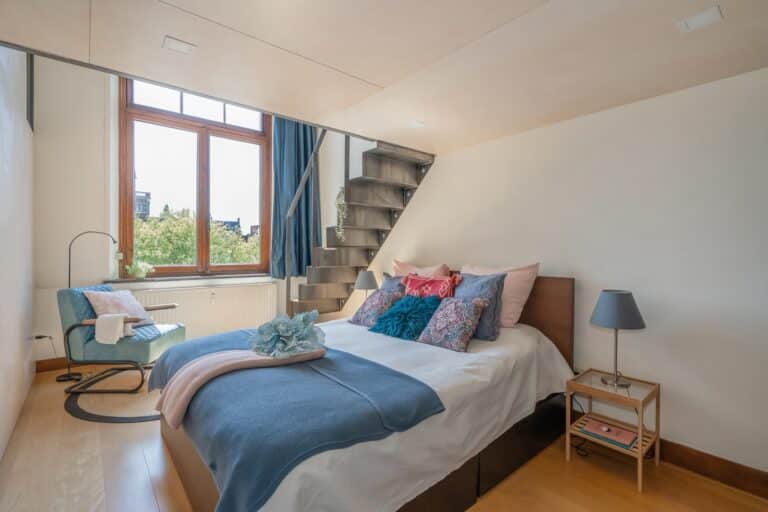 Foto van de woning aan de Nieuwelaan 148