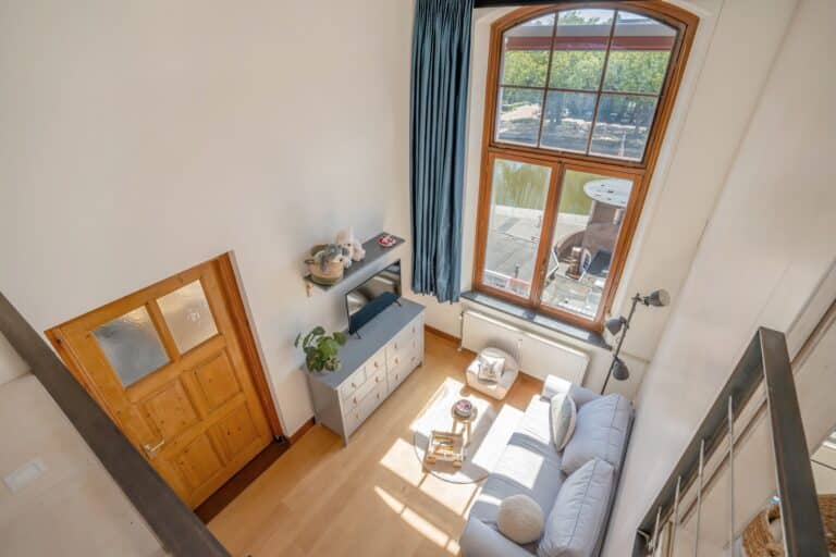 Foto van de woning aan de Nieuwelaan 148