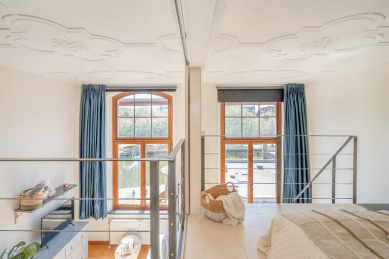 Foto van de woning aan de Nieuwelaan 148