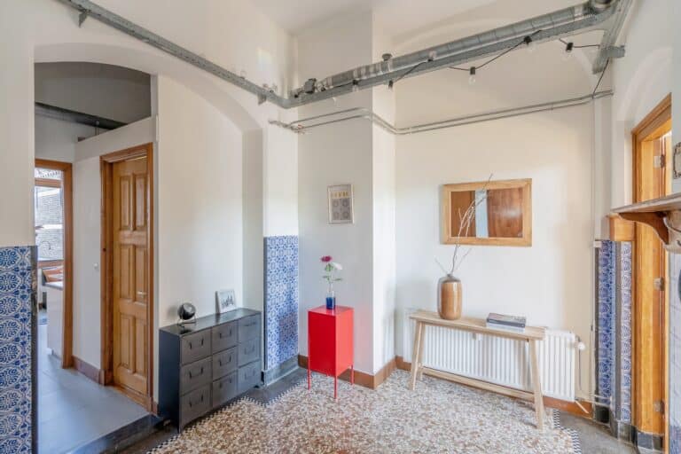 Foto van de woning aan de Nieuwelaan 148