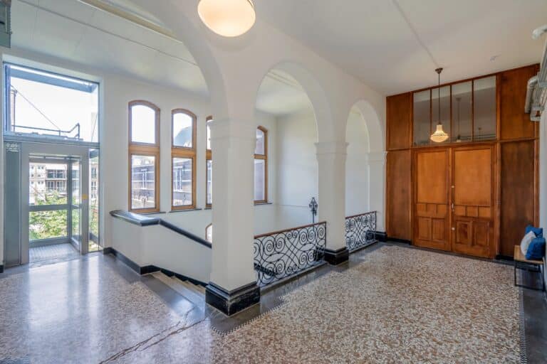 Foto van de woning aan de Nieuwelaan 148