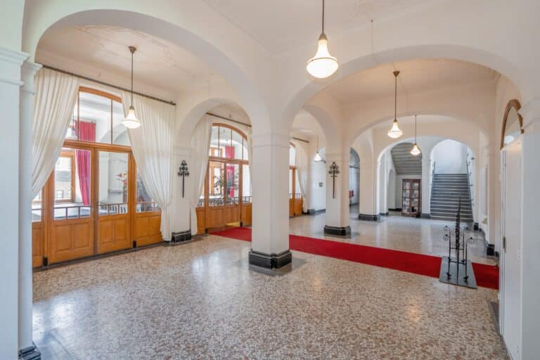 Foto van de woning aan de Nieuwelaan 148