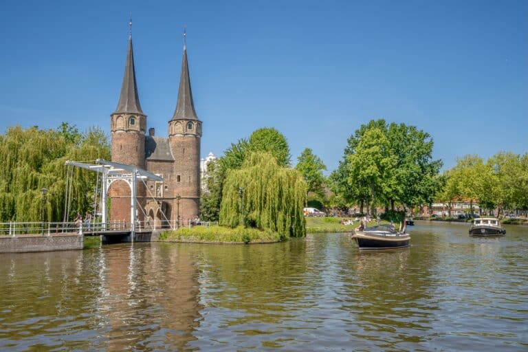 Foto van de woning aan de Nieuwelaan 148