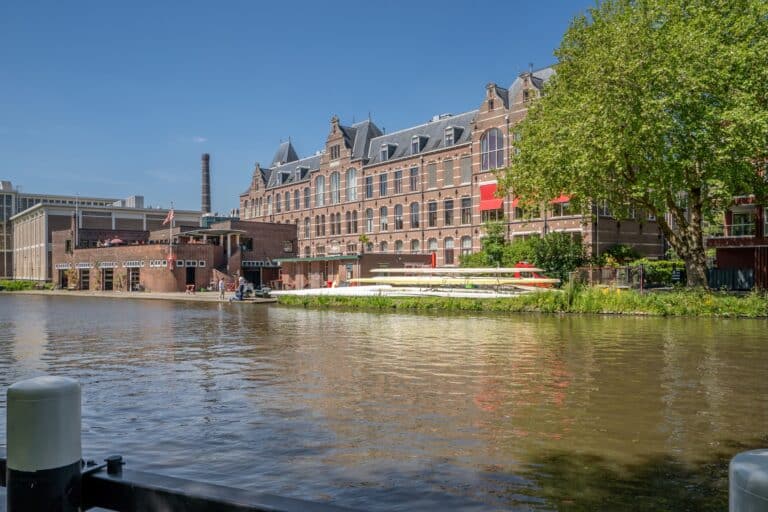 Foto van de woning aan de Nieuwelaan 148