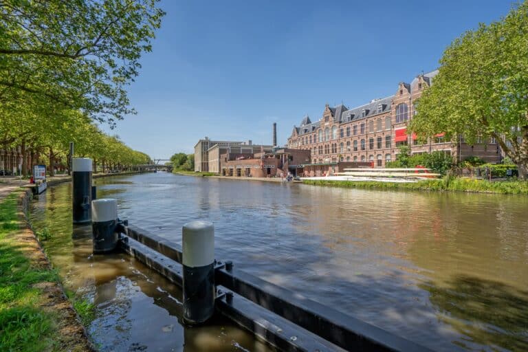 Foto van de woning aan de Nieuwelaan 148