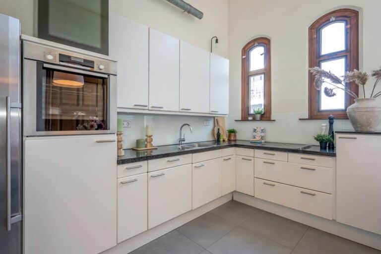 Foto van de woning aan de Nieuwelaan 148