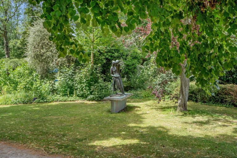 Foto van de woning aan de Westplantsoen 168