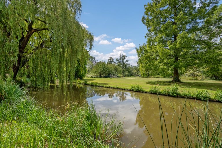 Foto van de woning aan de Westplantsoen 168