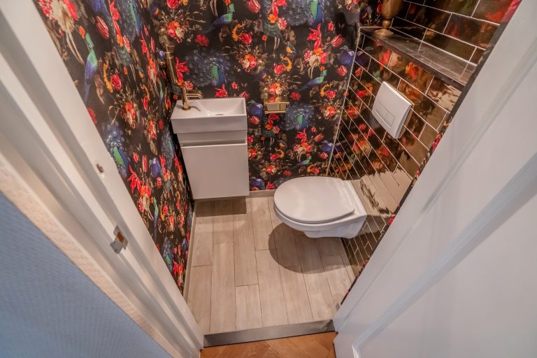 Foto van de woning aan de Westplantsoen 168